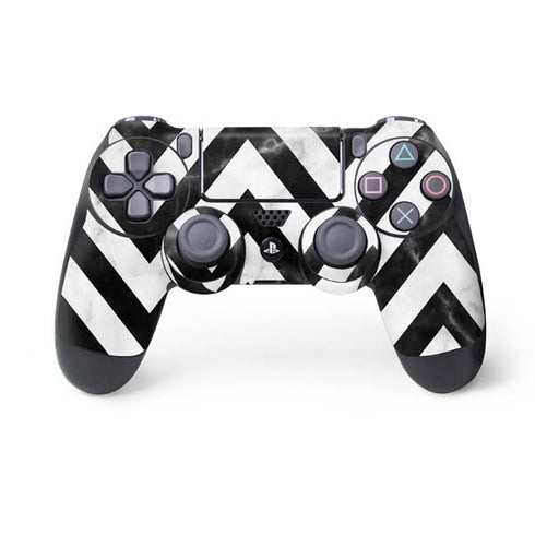 Chevron Marble PlayStation PS4 Skins