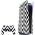 Chevron Marble PlayStation PS5 Skins