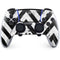 Chevron Marble PS5 DualSense Edge Pro Controller Skin