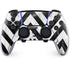 Chevron Marble PS5 DualSense Edge Pro Controller Skin