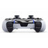 Chevron Marble PS5 DualSense Edge Pro Controller Skin