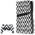 Chevron Marble PlayStation PS5 Skins