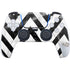 Chevron Marble PS5 Pro Disk Bundle Skin