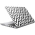 Chevron Marble HP ZBook Fury 16 G10 Skin