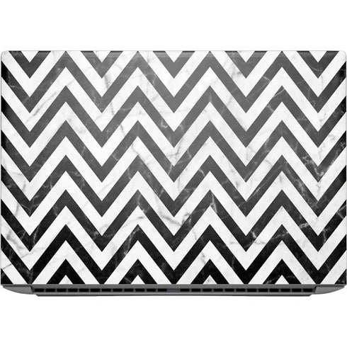 Chevron Marble HP ZBook Fury 16 G10 Skin