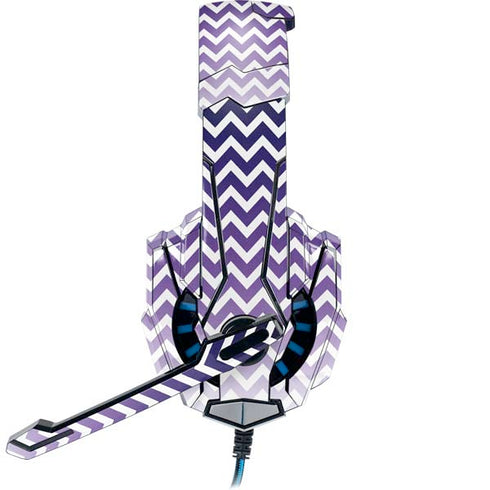 Chevron Purple Ombre BENGOO G9000 Skin