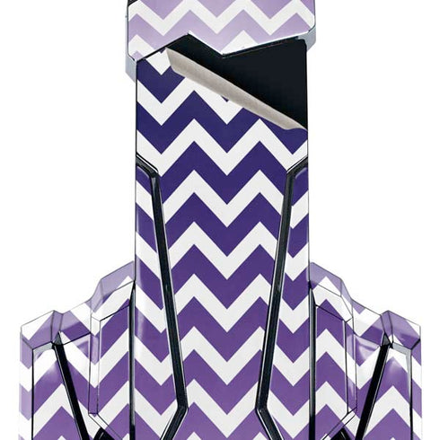 Chevron Purple Ombre BENGOO G9000 Skin