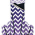 Chevron Purple Ombre BENGOO G9000 Skin