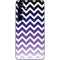 Chevron Purple Ombre Galaxy A16 5G Skin