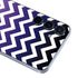 Chevron Purple Ombre Galaxy A35 5G Skin