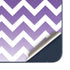 Chevron Purple Ombre Galaxy A36 5G Skin
