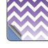 Chevron Purple Ombre Galaxy Z Fold5 5G Skin