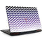 Chevron Purple Ombre Legion Y720 Skin