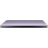 Chevron Purple Ombre Apple MacBook Pro 14-inch Skin