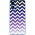 Chevron Purple Ombre Moto G Play 4G (2024) Skin