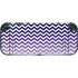 Chevron Purple Ombre Nintendo Switch 2 (2025) with Joy-Con Skin