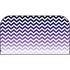 Chevron Purple Ombre Nintendo Switch 2 (2025) with Joy-Con Skin