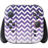 Chevron Purple Ombre Nintendo Switch 2 (2025) Joy-Con Controller Skin