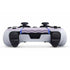 Chevron Purple Ombre PS5 DualSense Edge Pro Controller Skin