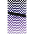 Chevron Purple Ombre PS5 Pro Bundle Skin