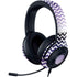 Chevron Purple Ombre Razer Kraken X Skin