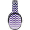 Chevron Purple Ombre Skullcandy Venue Skin