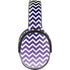 Chevron Purple Ombre Skullcandy Venue Skin