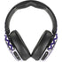 Chevron Purple Ombre Skullcandy Venue Skin