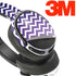 Chevron Purple Ombre Skullcandy Venue Skin