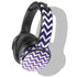 Chevron Purple Ombre Skullcandy Venue Skin