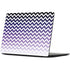Chevron Purple Ombre Surface Laptop 7 15in Skin