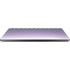 Chevron Purple Ombre Surface Laptop 7 15in Skin