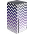 Chevron Purple Ombre Xbox Series X Skins