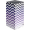 Chevron Purple Ombre XBox Series X Digital Edition Console Skin