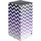 Chevron Purple Ombre XBox Series X Digital Edition Console Skin