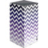 Chevron Purple Ombre XBox Series X Digital Edition Console Skin