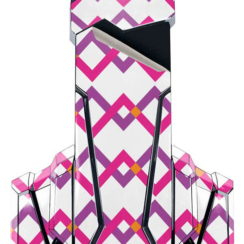 Chevron White Out BENGOO G9000 Skin