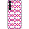 Chevron White Out Galaxy A16 5G Skin