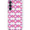 Chevron White Out Galaxy A36 5G Skin