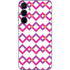 Chevron White Out Galaxy A36 5G Skin