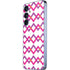 Chevron White Out Galaxy A36 5G Skin