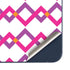 Chevron White Out Galaxy A36 5G Skin