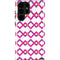 Chevron White Out Galaxy S25 Ultra Impact Case