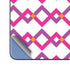 Chevron White Out Galaxy Z Fold5 5G Skin