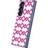 Chevron White Out Galaxy Z Fold6 Skin