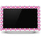 Chevron White Out Google Home Hub Skin