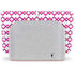Chevron White Out Google Home Hub Skin