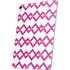 Chevron White Out Apple iPad Air Skin