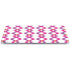 Chevron White Out Apple iPad Air Skin