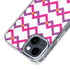 Chevron White Out iPhone 14 MagSafe Case